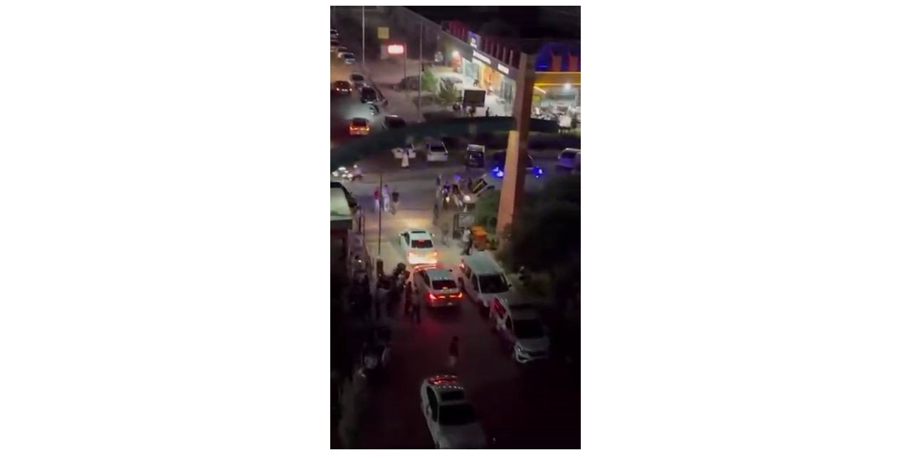 Diyarbakır’da silahlı kavga: 2 yaralı