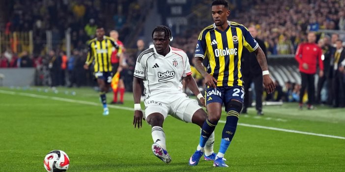 Fenerbahçe ile Beşiktaş 365. randevuda