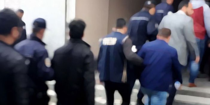 Kişisel verileri yasa dışı kullanan 31 avukata gözaltı kararı