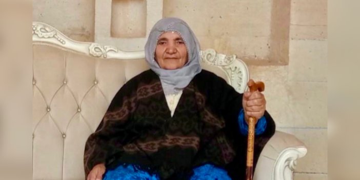 Yüksekovalı Ayda Açıkel Yalova’da hayatını kaybetti