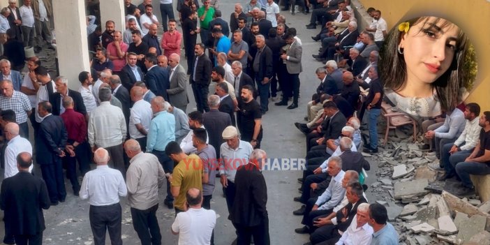 Yüksekova’da minibüs kazasında ağır yaralanan genç hayatını kaybetti
