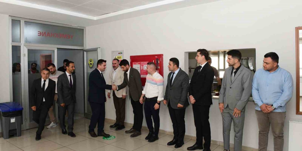 Van'da dereceye giren öğrenciler ödüllendirildi