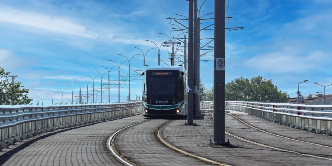 Van’daki tramvay hattı projesi Ulaştırma ve Altyapı Bakanlığına devredildi