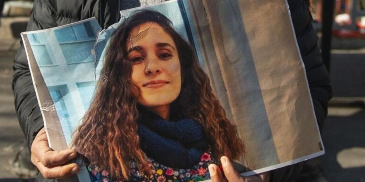 Gülistan Doku soruşturmasında FBI ifadesi: 'Valinin oğlu vurdu, bagaja taşıdık'