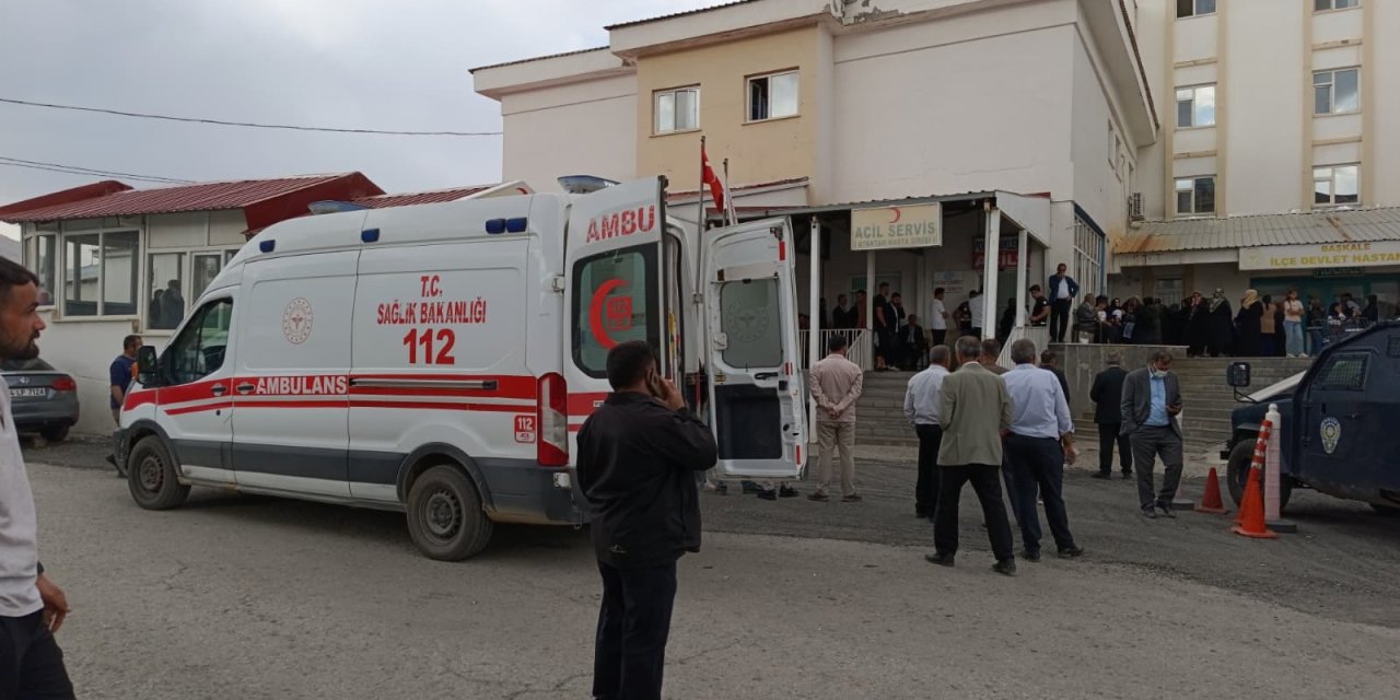 Dereyi geçerken suya kapılan çoban öldü