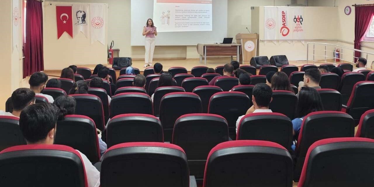 Mutlu yuvalar için ilk adım Şırnak'ta atıldı