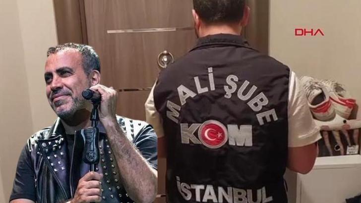 ‘Ahbap Derneği’ soruşturması: 125 milyon liralık 6 dorse teslim alınmadı iddiası