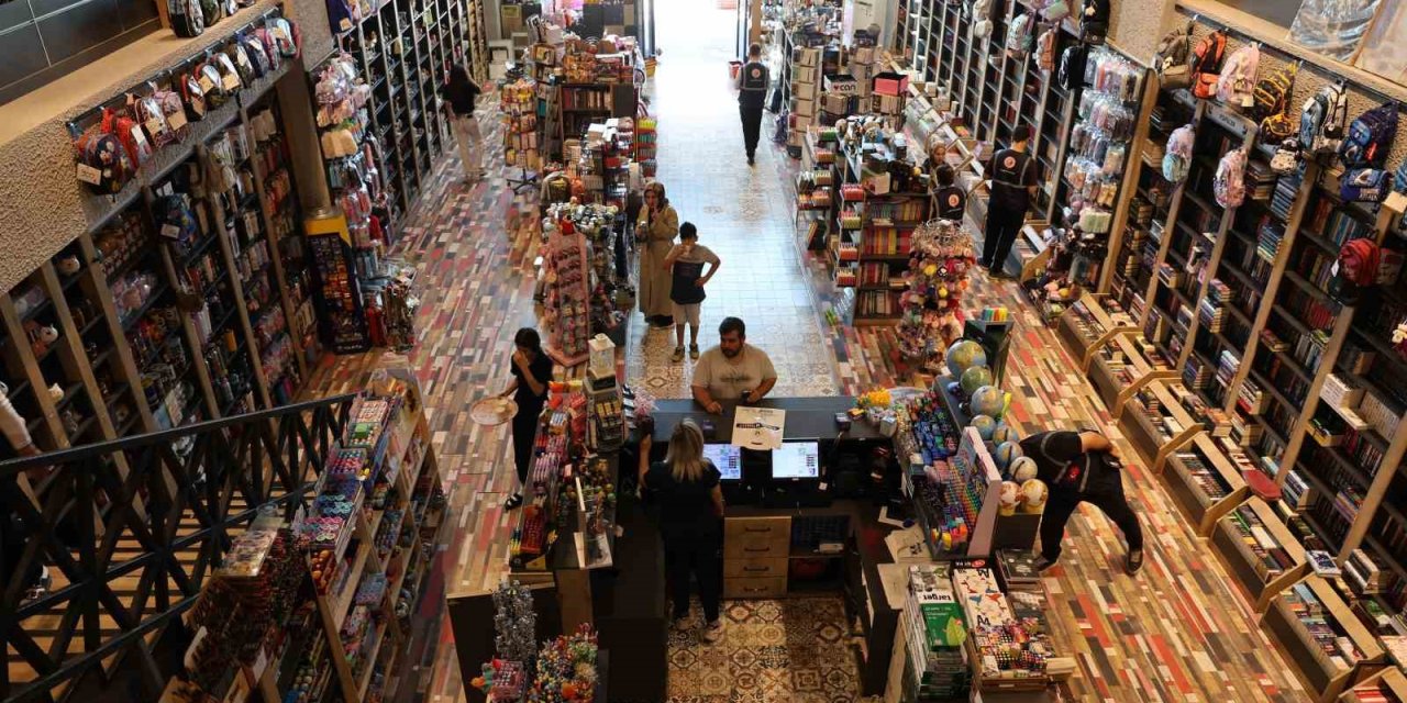 Diyarbakır’da perakende satışa sunulan ürün denetiminde 8 milyon 128 bin lira ceza