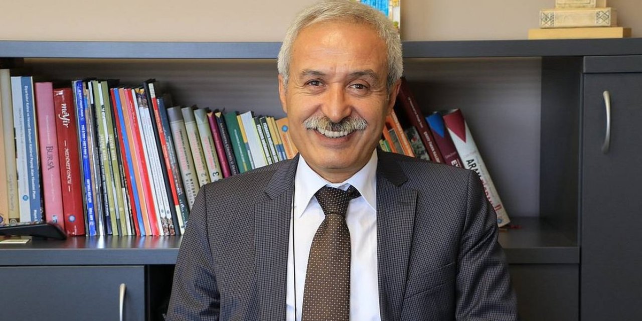 Diyarbakır eski Eş Başkanı Selçuk Mızraklı, 7 yıl sonra tahliye edildi