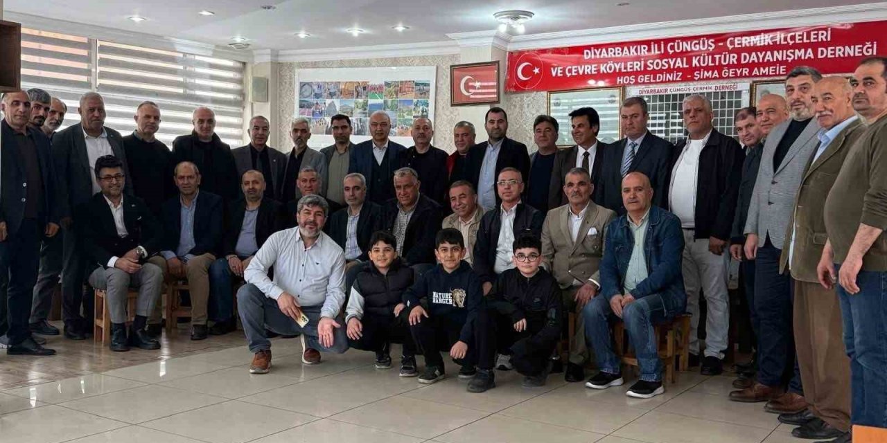 İstanbul'da festivalde 1 ton çermik biberi ücretsiz dağıtılacak