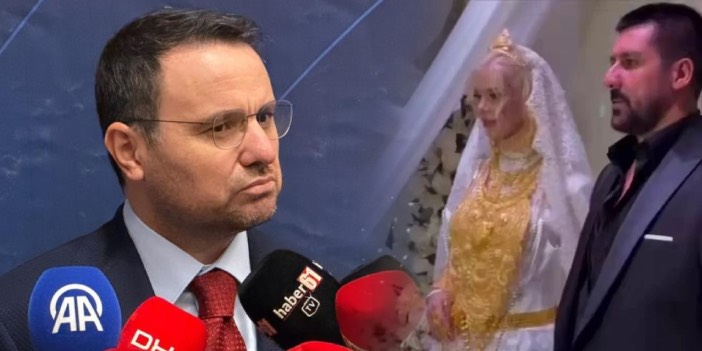 Bakan Gürlek'ten sosyal medya uyarısı: Hukuk dışı ve denetimsiz bir alan değildir