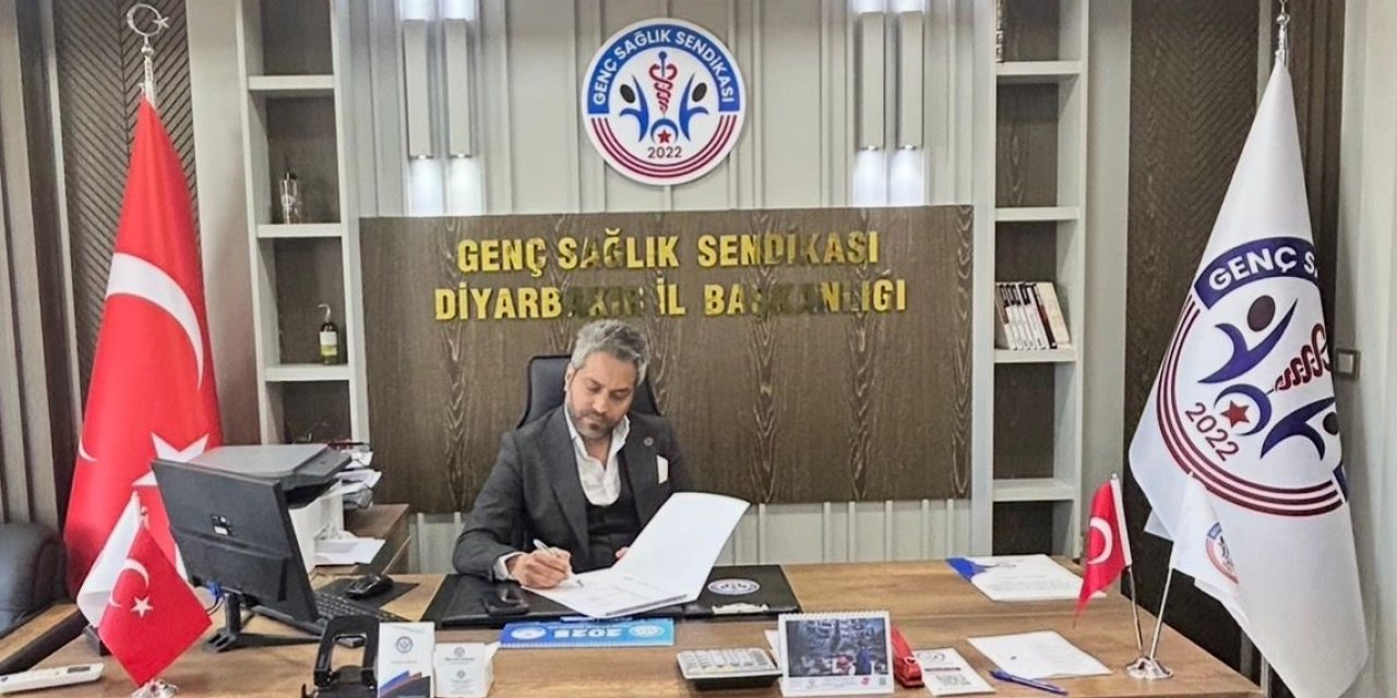 "Üniversite çalışanlarının becayiş umuduyla oynanmasını kabul etmiyoruz"