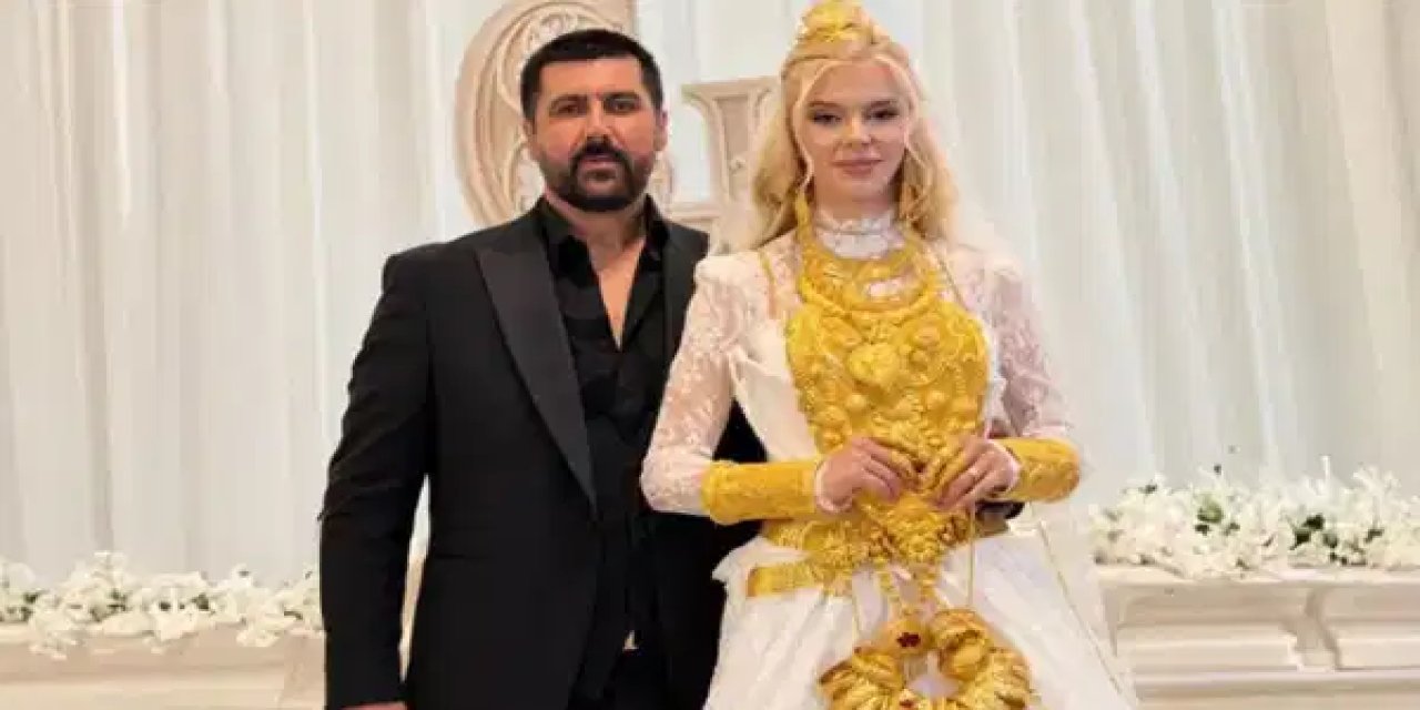 ‘Vanlı Kara Haydar’ın düğün altınları odunlukta ele geçirildi