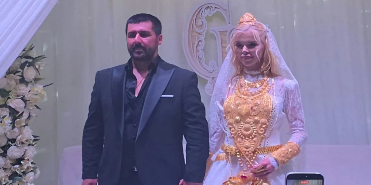 Hakkında gözaltı kararı bulunan ve aranan Çağla Öz gözaltında