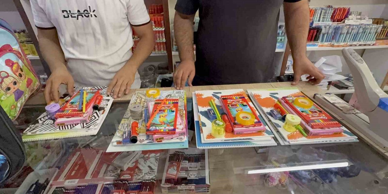 Tatvan’da eğitime anlamlı destek