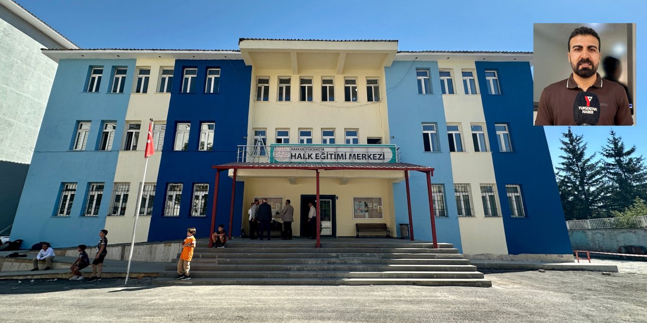Yüksekova’da Kürtçe eğitim için ailelere çağrı