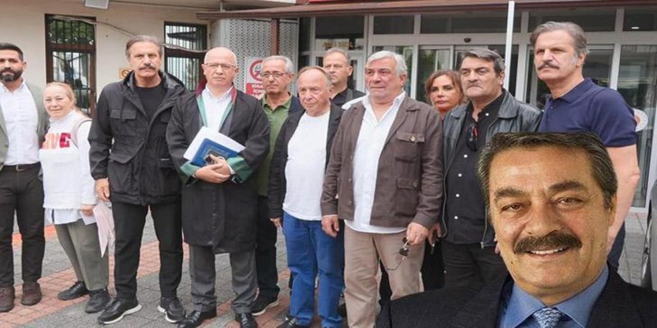 Kadir İnanır'ın vasiyetinin açıklanacağı davada duruşma 17 Aralık’a ertelendi