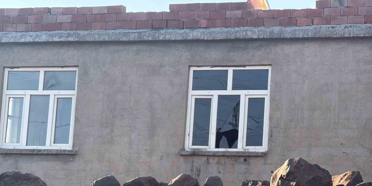 Sivas’ta kaybolan 11 aylık bebeğin Diyarbakır’daki evi görüntülendi