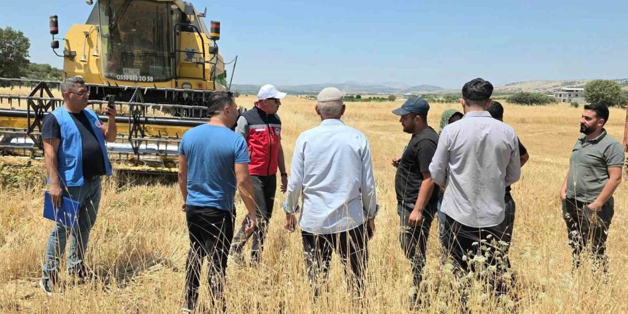 TAKEP kapsamında yüzde 75 hibe ile mercimek tohumuna müracaatlar başladı