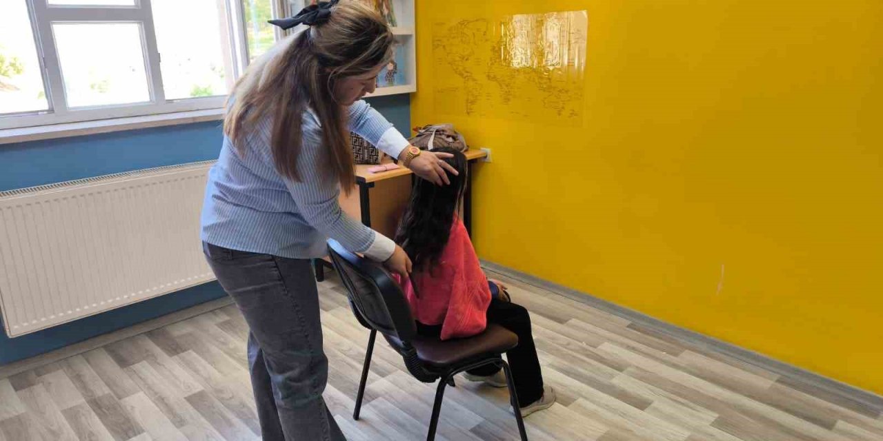 Denetimli serbestlikten çocuklara anlamlı destek
