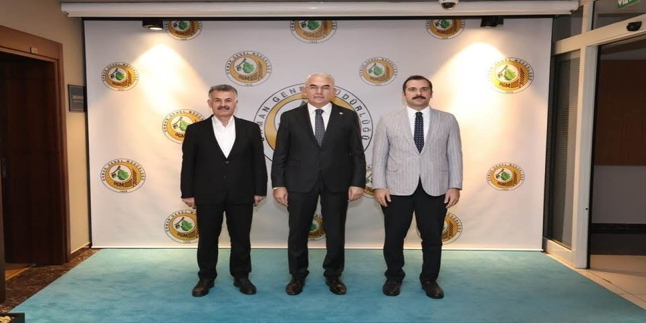 Güroymak’a yeni hastane yapılması yatırım programında