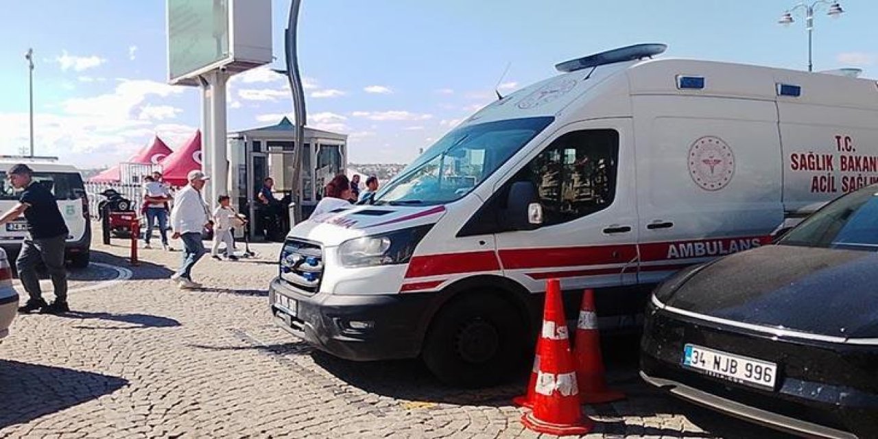 Silivri’de batan gemideki 9 mürettebatı arama çalışmaları 18’inci gününde devam ediyor