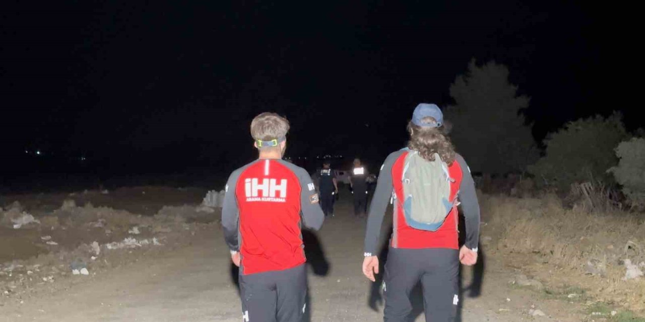 Mardin’de kaybolan 13 yaşındaki çocuk mısır tarlasında ölü bulundu