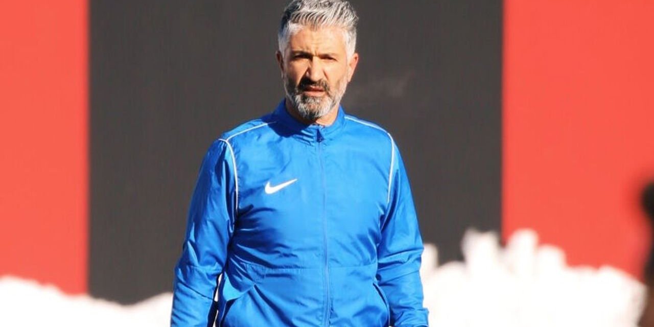 Vanspor’da Murat Yıldırım dönemi sona erdi