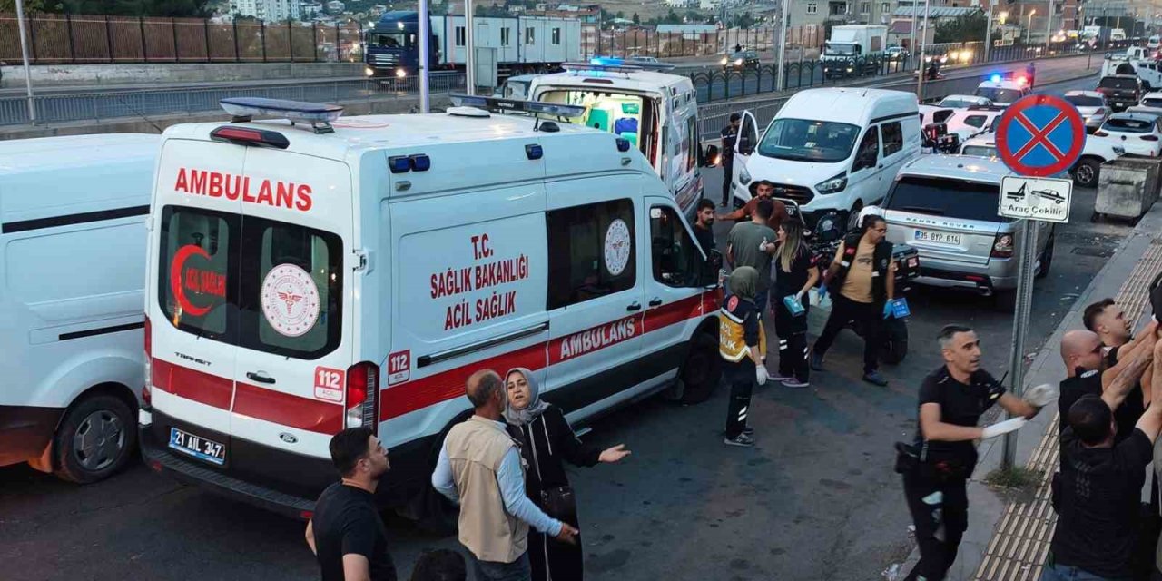 2’si kardeş 3 kişinin öldüğü olayda çok sayıda şüpheli gözaltına alındı
