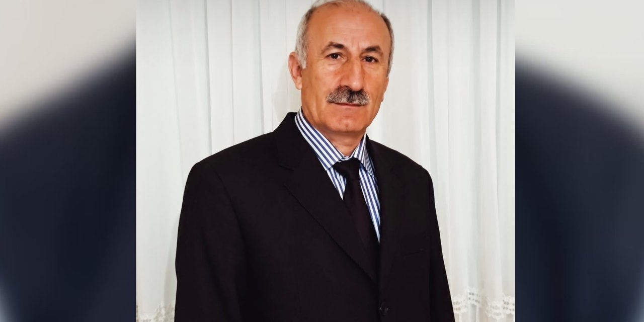Yüksekovalı Sadullah Çevik İstanbul'da hayatını kaybetti