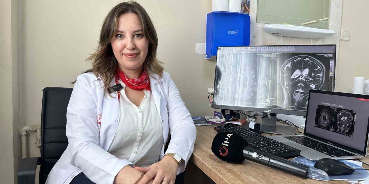 İran ve Irak’tan Alzheimer tedavisi için Yüksekova’ya geliyorlar