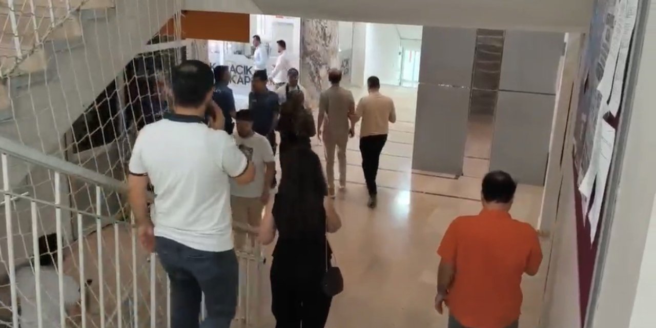 Jeoloji mühendisi Fahri Çelik: "Depreme karşı çözüm yüksek katlardan vazgeçmek"