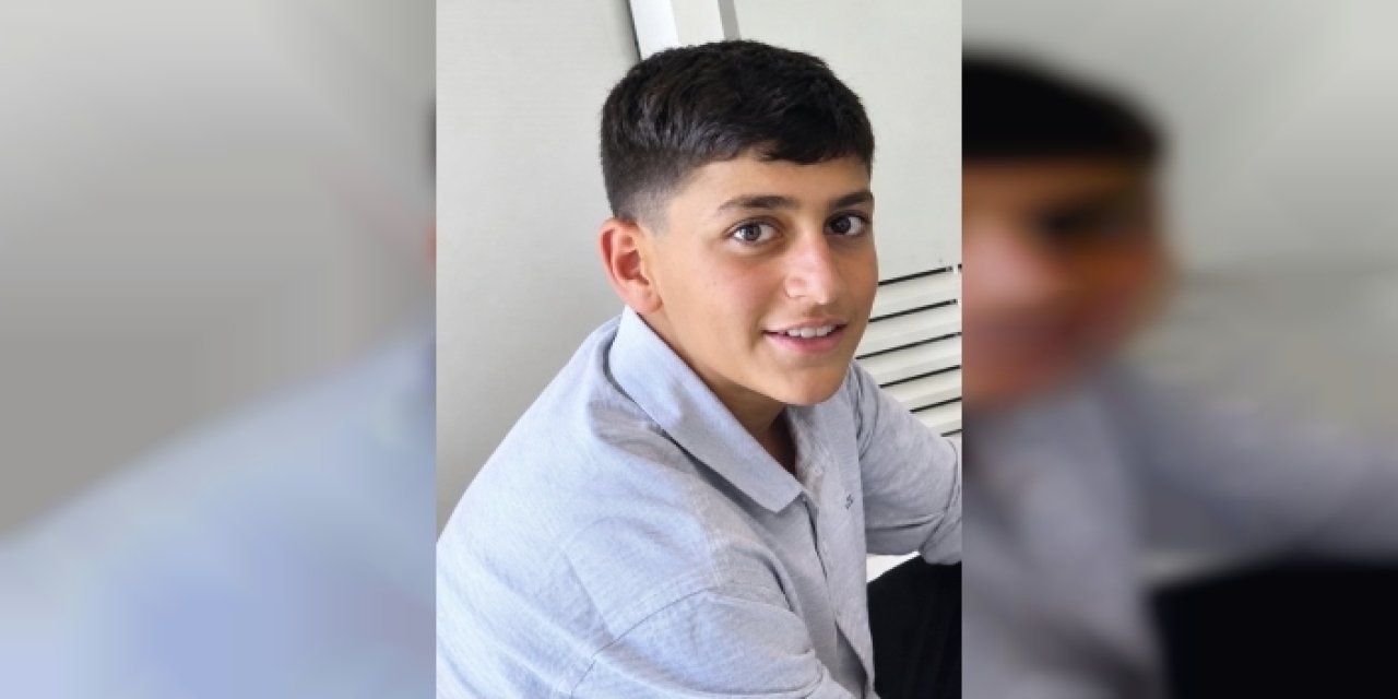 Mardin’de tarlada ölü bulunan 13 yaşındaki çocuğun kuzeni tutuklandı