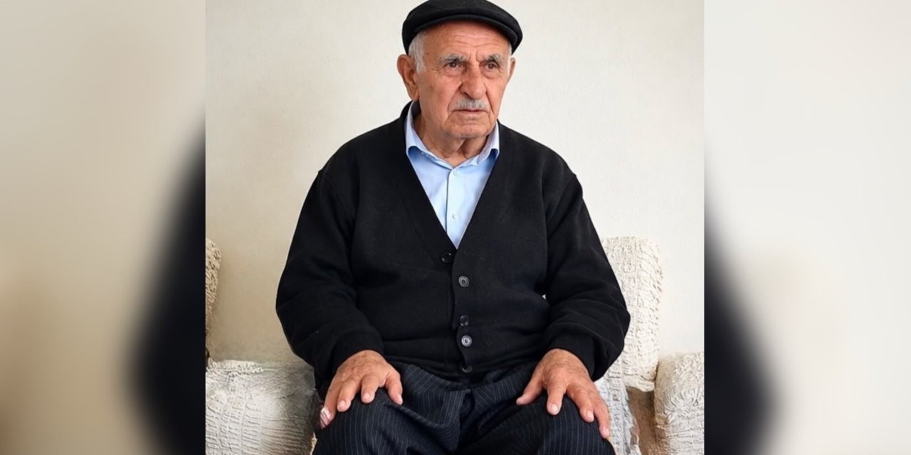 Dara Ailesinden taziye teşekkür mesajı
