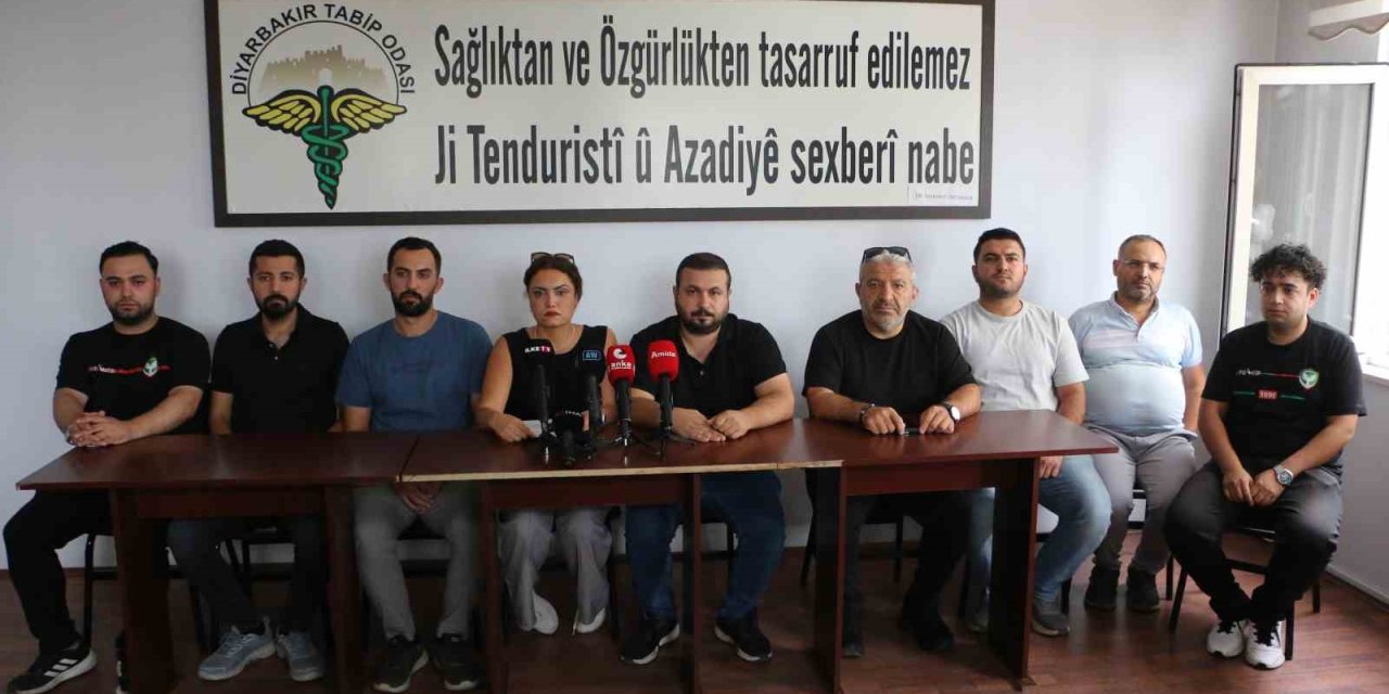 STK’lardan Amedspor taraftarlarına çağrı