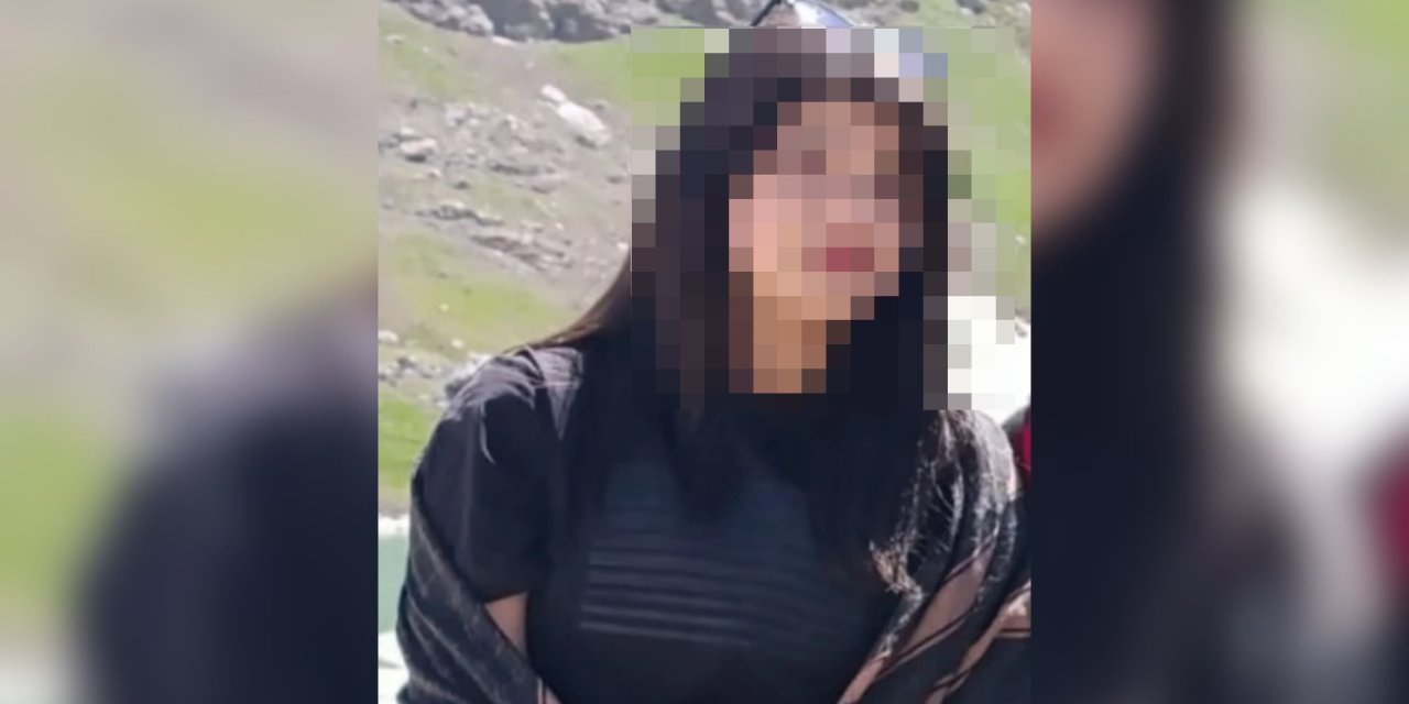 Yüksekova’da kayıp olarak aranan genç kız bulundu