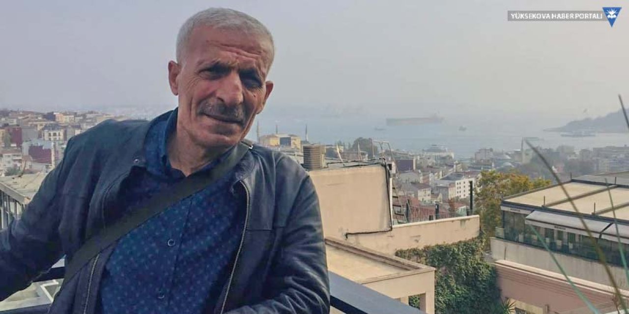 Gazeteci Necip Çapraz hayatını kaybetti