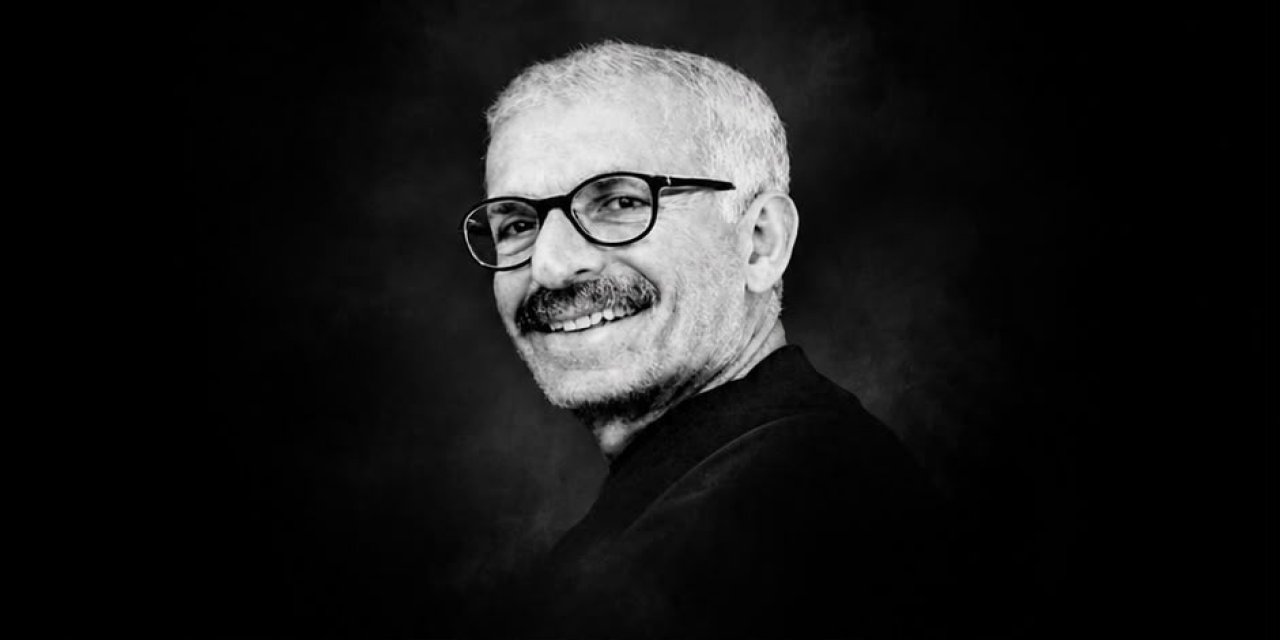 Gazeteci Necip Çapraz hayatını kaybetti
