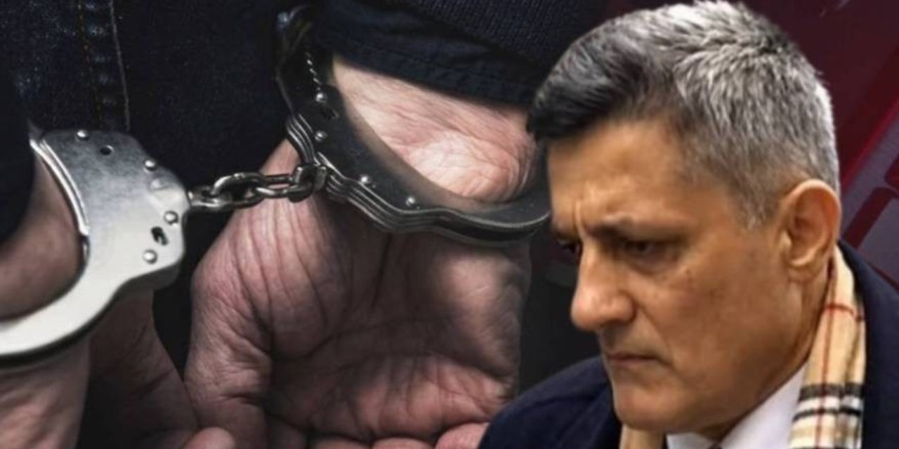 Kaşif Kozinoğlu soruşturmasında gözaltına alınan eski cezaevi kampüs doktoru evinde ölü bulundu