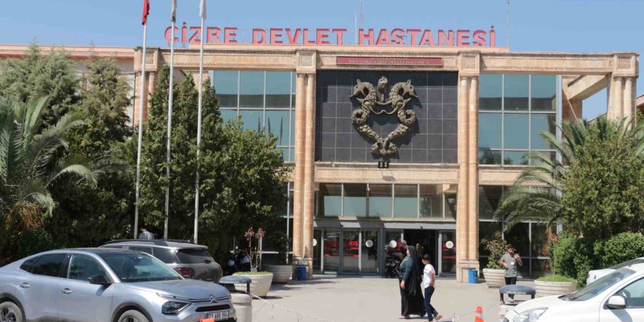 Cizre’de arazi kavgası: 6 kişi yaralandı