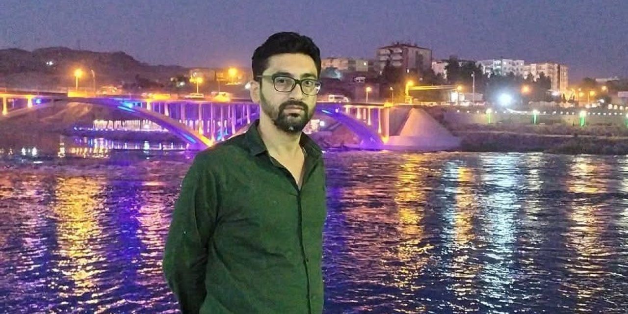 Cizre’de temizlik işçisi hayatını kaybetti