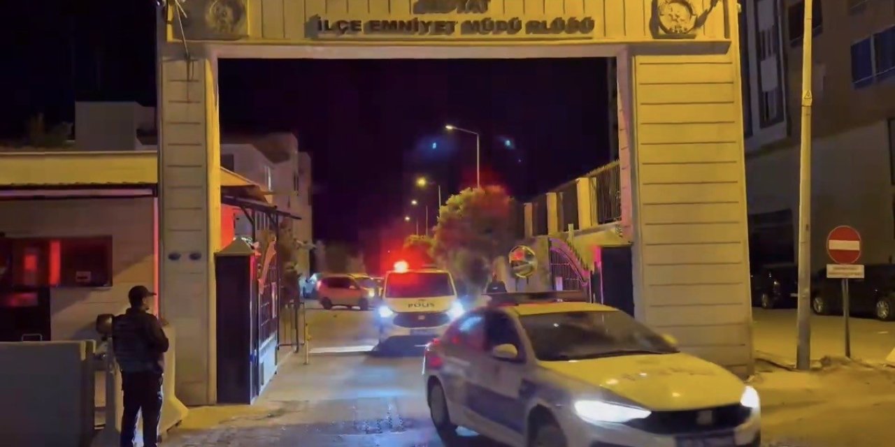 Mardin merkezli yasa dışı bahis operasyonu: 45 şahıs gözaltında