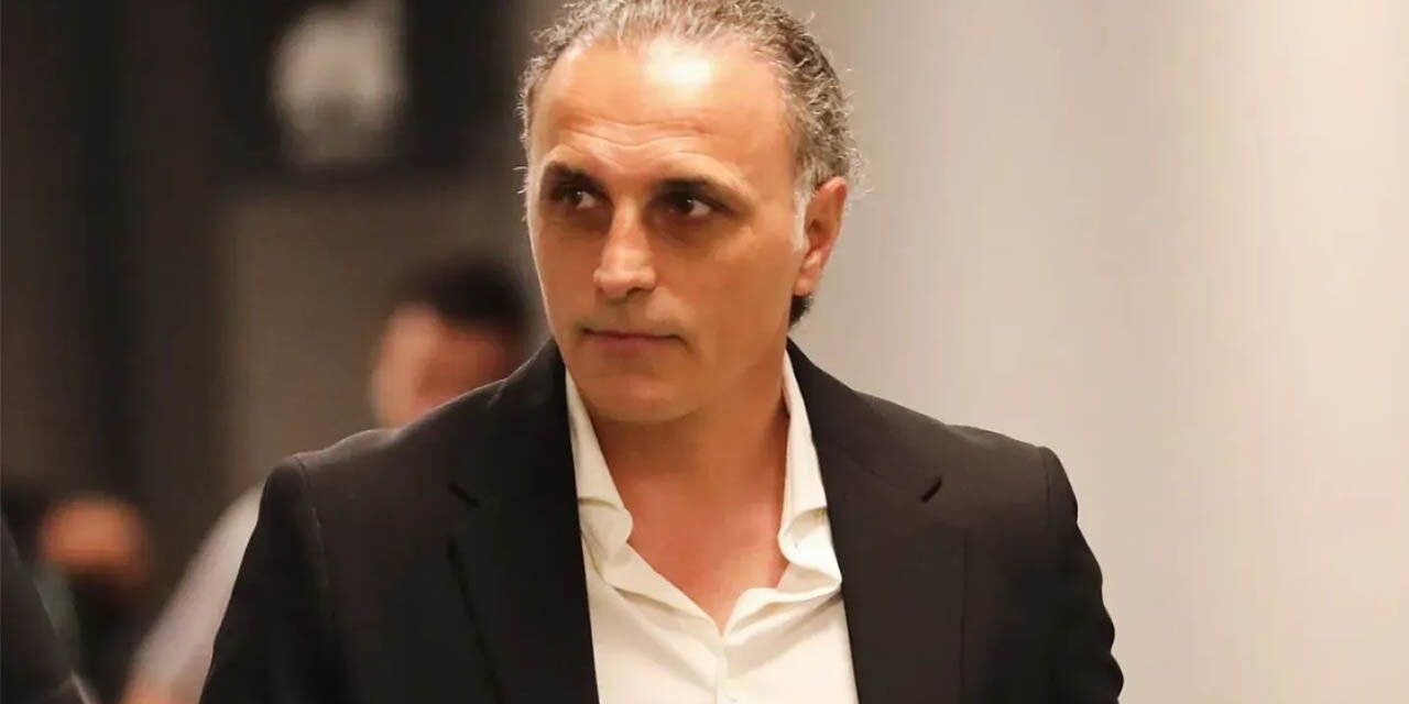 Vanspor'da teknik direktörlük görevine Mustafa Gürsel getirildi