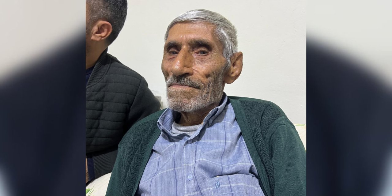 Yüksekova’da 80 yaşındaki Hıdır Oğuz hayatını kaybetti