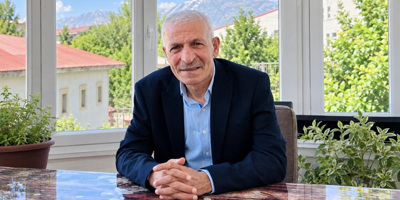 Bir teşekkürden fazlası…