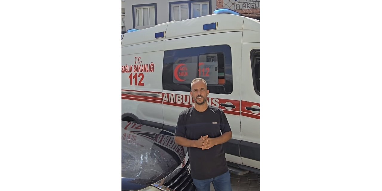 Diyarbakır'ın Çermik ilçesinde esnaftan örnek davranış