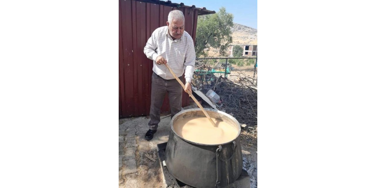 Diyarbakır’da Bulamaç Festivali yapılacak