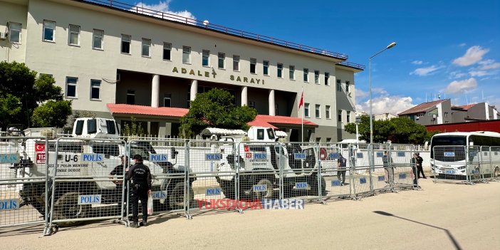 Yüksekova’da yasa dışı bahis soruşturmasında 16 şüphelinin işlemleri tamamlandı
