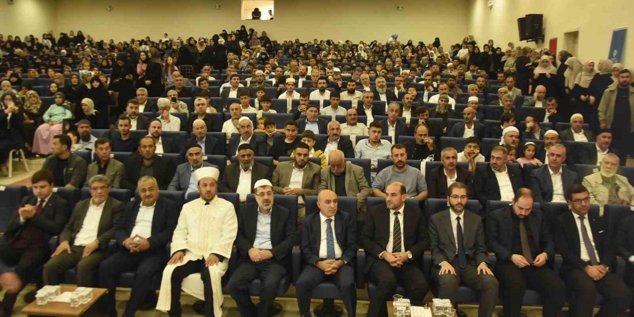 Bitlis’te 86 hafize icazet aldı