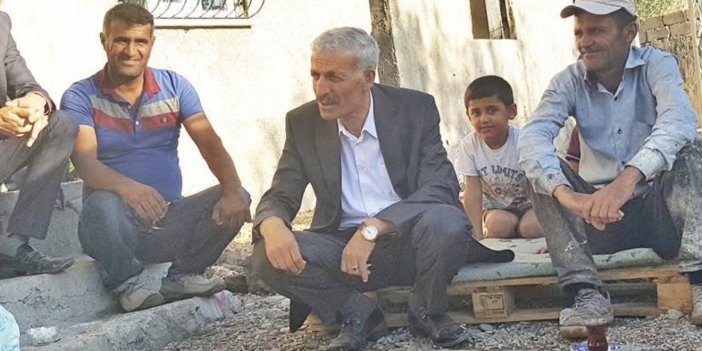 Ben gazeteciyim